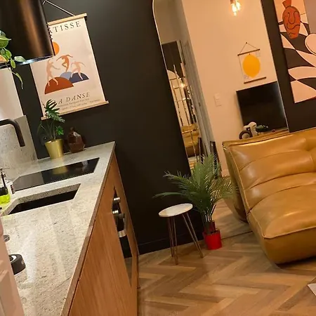 Art & Pleasure Waw Z Bezplatnym Parkingiem *