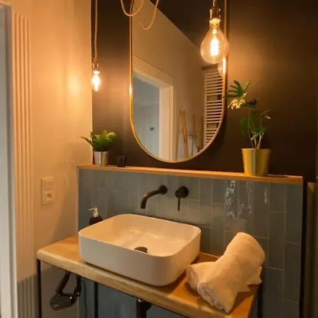 Apartamento Art & Pleasure Waw Z Bezplatnym Parkingiem Varsovia