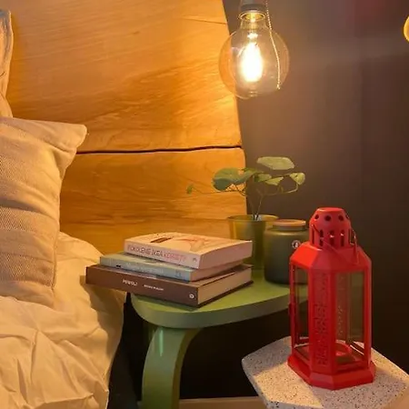Apartamento Art & Pleasure Waw Z Bezplatnym Parkingiem *