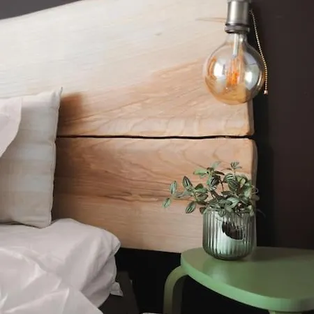 Art & Pleasure Waw Z Bezplatnym Parkingiem *