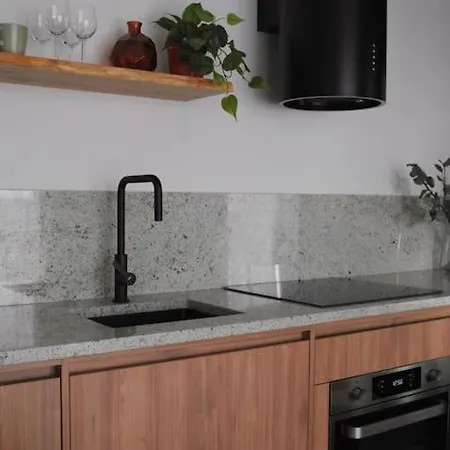 Art & Pleasure Waw Z Bezplatnym Parkingiem