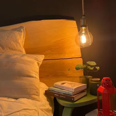 Art & Pleasure Waw Z Bezplatnym Parkingiem *