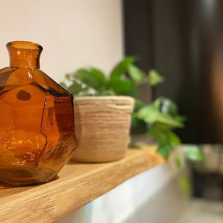 Lejlighed Art & Pleasure Waw Z Bezplatnym Parkingiem Warszawa