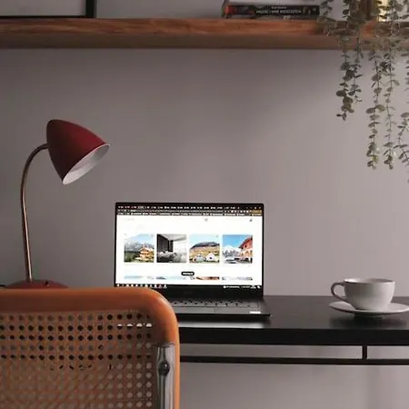 Art & Pleasure Waw Z Bezplatnym Parkingiem Warschau