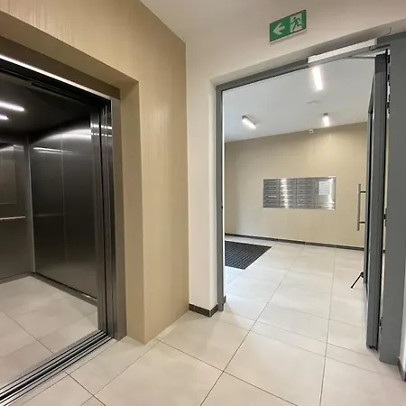 Art & Pleasure Waw Z Bezplatnym Parkingiem * Warszawa