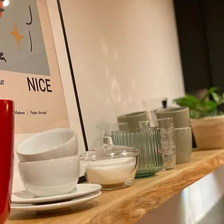 Art & Pleasure Waw Z Bezplatnym Parkingiem