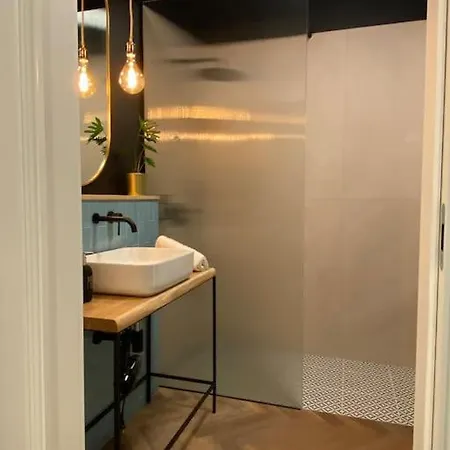 Art & Pleasure Waw Z Bezplatnym Parkingiem * Warszawa