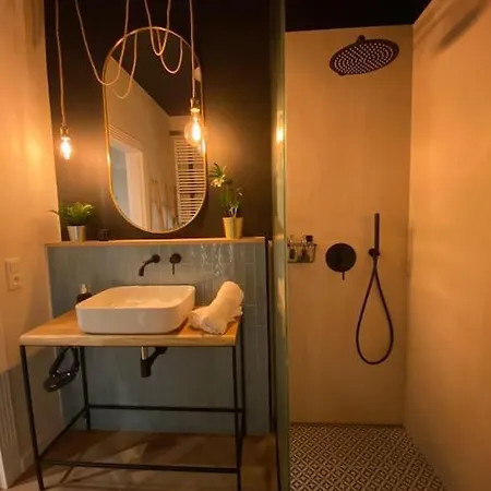 Art & Pleasure Waw Z Bezplatnym Parkingiem Apartment *