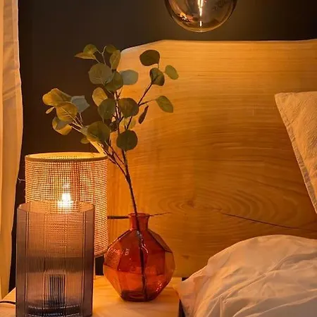 Art & Pleasure Waw Z Bezplatnym Parkingiem Apartment