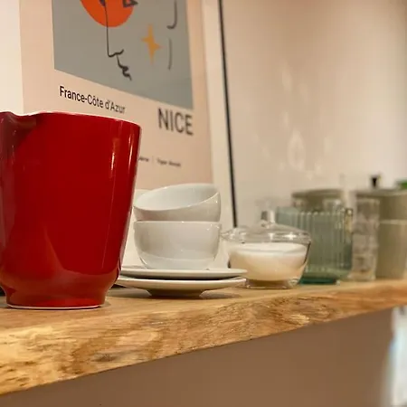 Lejlighed Art & Pleasure Waw Z Bezplatnym Parkingiem