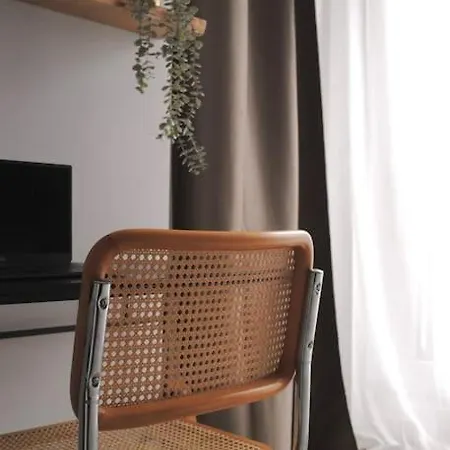 Art & Pleasure Waw Z Bezplatnym Parkingiem Apartment Warschau