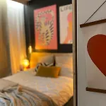 Apartmán Art & Pleasure Waw Z Bezplatnym Parkingiem