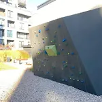 Art & Pleasure Waw Z Bezplatnym Parkingiem Apartmán *