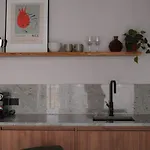Art & Pleasure Waw Z Bezplatnym Parkingiem Apartmán *