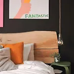 Art & Pleasure Waw Z Bezplatnym Parkingiem * Varšava