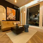 Apartmán Art & Pleasure Waw Z Bezplatnym Parkingiem