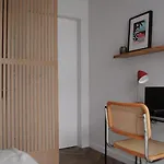 Art & Pleasure Waw Z Bezplatnym Parkingiem Apartmán