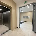 Art & Pleasure Waw Z Bezplatnym Parkingiem * Varšava