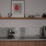 Art & Pleasure Waw Z Bezplatnym Parkingiem Apartmán