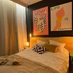 Apartmán Art & Pleasure Waw Z Bezplatnym Parkingiem *