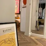 Art & Pleasure Waw Z Bezplatnym Parkingiem