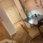 Art & Pleasure Waw Z Bezplatnym Parkingiem Apartmán Varšava