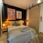Apartmán Art & Pleasure Waw Z Bezplatnym Parkingiem Varšava