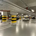 Art & Pleasure Waw Z Bezplatnym Parkingiem *