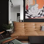 Art & Pleasure Waw Z Bezplatnym Parkingiem Varšava