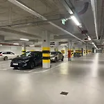 Apartmán Art & Pleasure Waw Z Bezplatnym Parkingiem *
