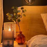 Art & Pleasure Waw Z Bezplatnym Parkingiem Apartmán