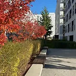 Art & Pleasure Waw Z Bezplatnym Parkingiem *
