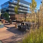 Apartmán Art & Pleasure Waw Z Bezplatnym Parkingiem