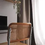 Art & Pleasure Waw Z Bezplatnym Parkingiem Apartmán Varšava